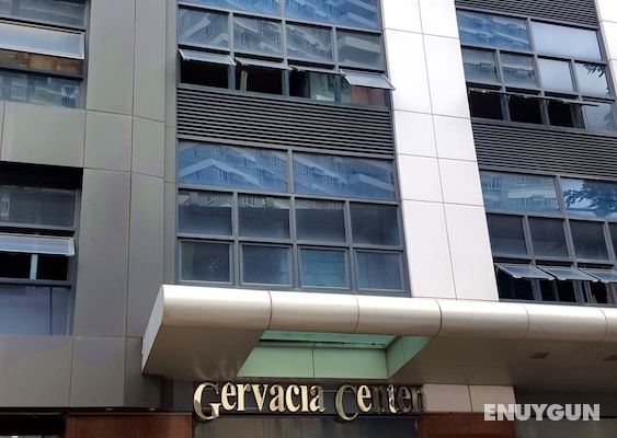 Gervasia Hotel Makati Öne Çıkan Resim