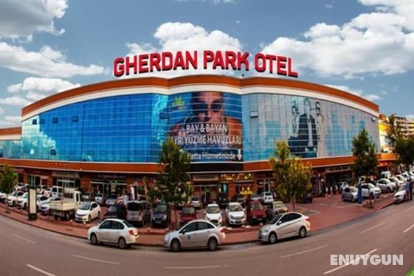 Gherdan Park Hotel Konya Genel