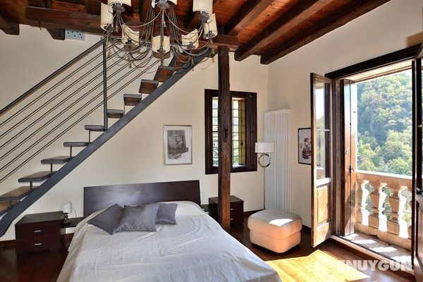 Giardino di Sibilla - 15 Sleeps Villa With Private Pool in Castelgomberto di Vicenza Oda