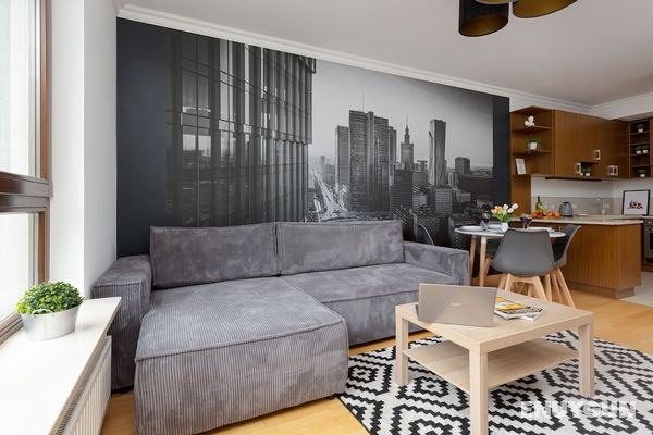 Apartment Gieldowa Warsaw by Renters Öne Çıkan Resim