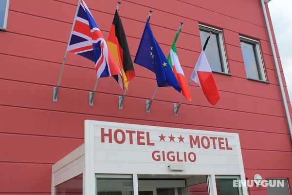 Motel Giglio Genel