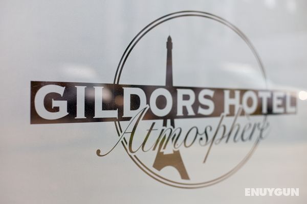 Gildors Hotel Atmosphère Genel