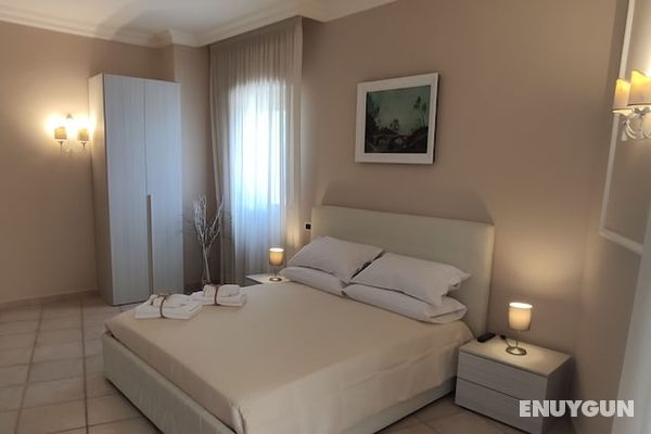 Gioia Rooms Öne Çıkan Resim