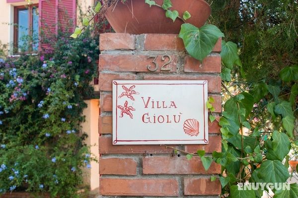 Villa Giolù Öne Çıkan Resim