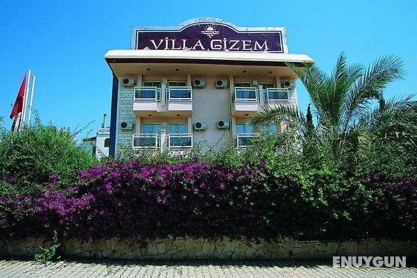Villa Gizem Special Class Boutique - Don't use Genel