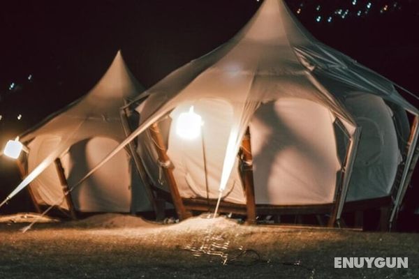 Glamping Tago Öne Çıkan Resim