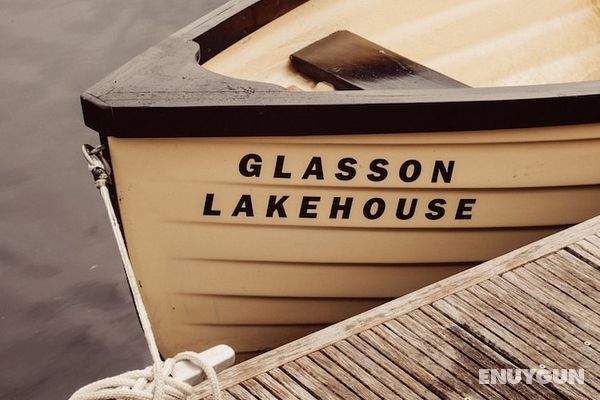 Glasson LakeHouse Genel