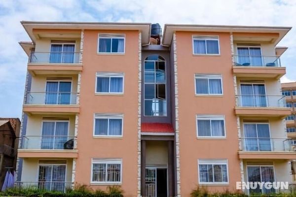 Glenville Suites Öne Çıkan Resim