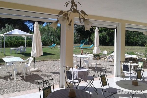 Hotel Gli Acquerelli Bed & Breakfast Genel