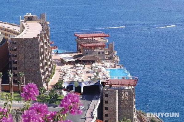 Gloria Palace Amadores Thalasso & Hotel Genel