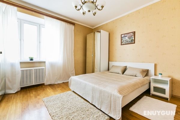 GM Apartment Bolshaya Tatarskaya 30 Öne Çıkan Resim