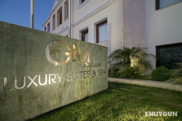 GM Luxury Suites & Spa Öne Çıkan Resim