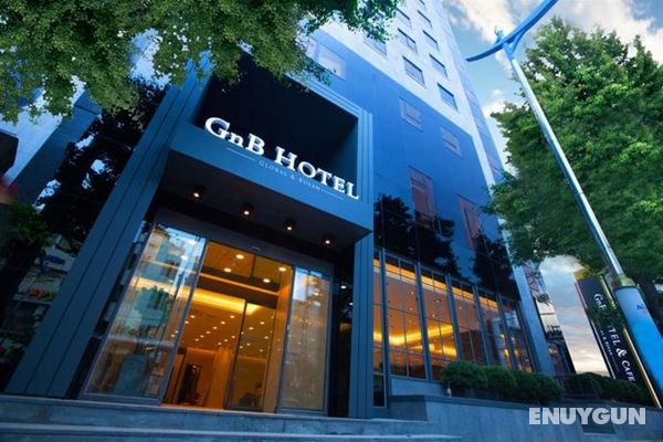 Gnb Hotel Genel