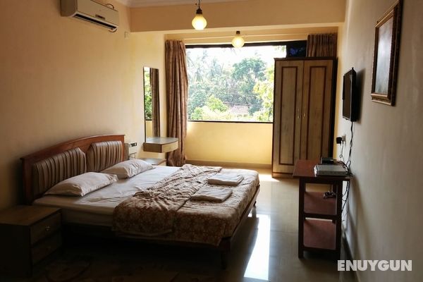 Goan Clove Apartment Hotel Öne Çıkan Resim