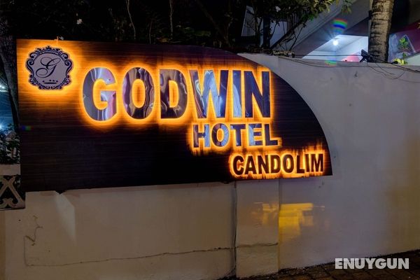 Godwin Candolim Goa Genel