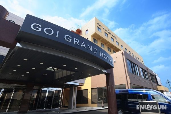 Goi Grand Hotel Öne Çıkan Resim