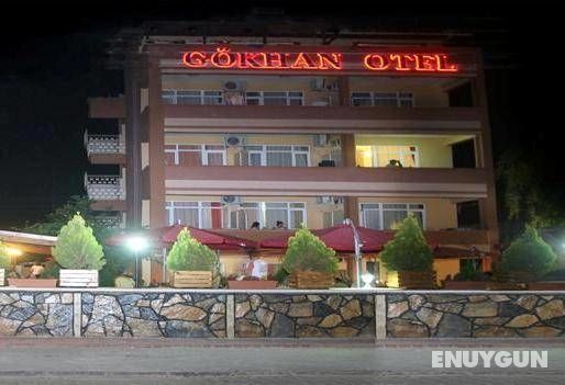 Gokhan Hotel Genel