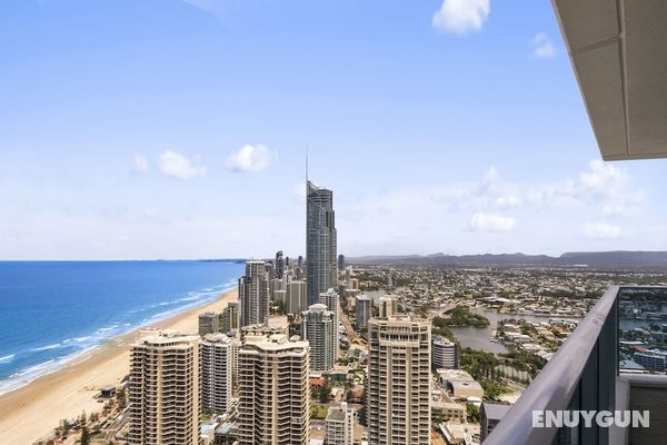 Gold Coast Private Apartments Öne Çıkan Resim