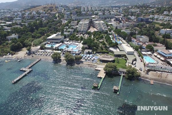 Golden Age Hotel Bodrum Öne Çıkan Resim