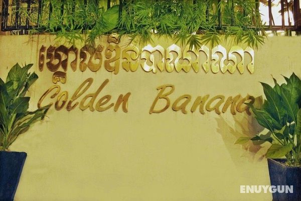 Golden Banana Boutique Resort Genel