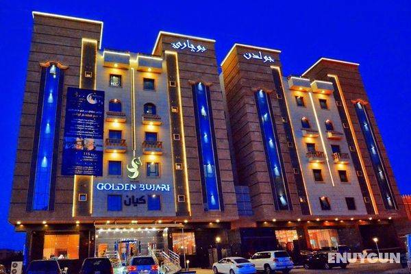 Golden Bujari Al Khobar Hotel Genel