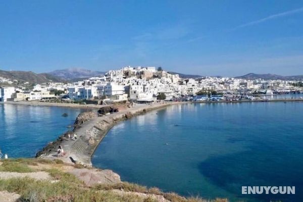 Golden Coast Naxos Genel