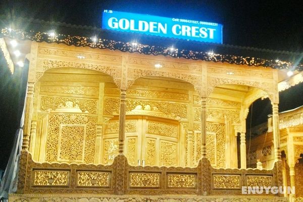 Golden Crest Houseboats Öne Çıkan Resim