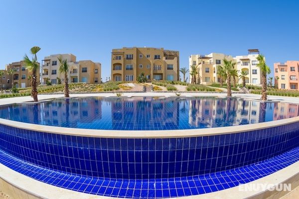 Golden Apartments El Gouna Öne Çıkan Resim