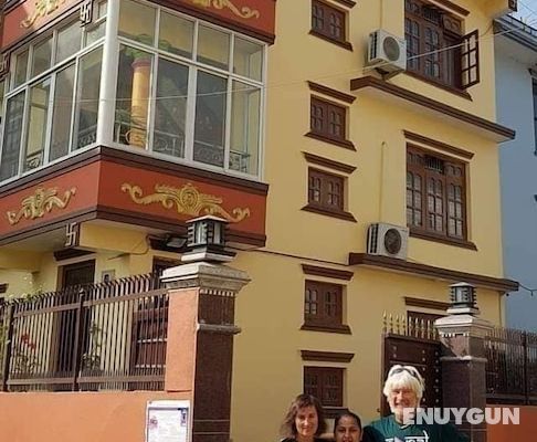 Golden heaven homestay Öne Çıkan Resim