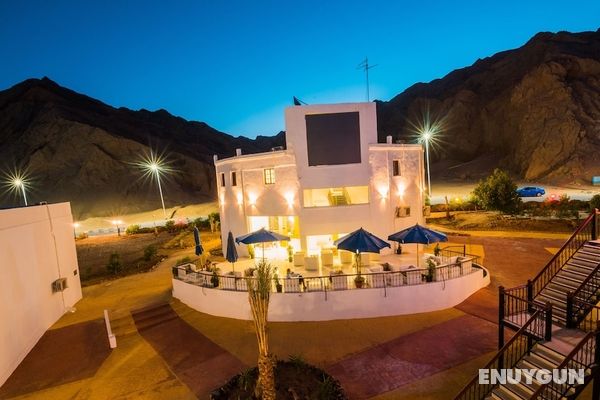 Golden Heights Aqua Park Dahab Genel