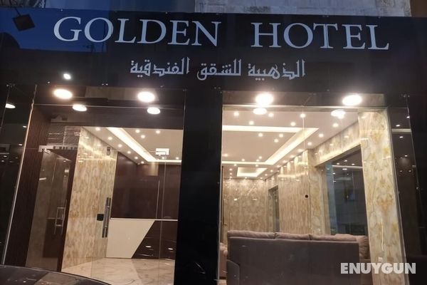 Golden Hotel Öne Çıkan Resim