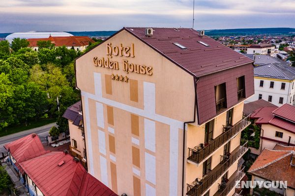 Hotel Golden House Genel