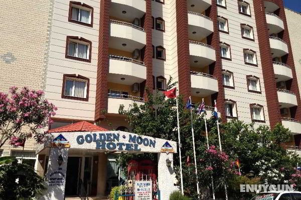 Golden Moon Apart Hotel Genel