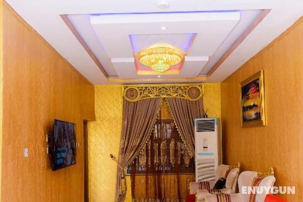 Golden Movida Hotel Enugu Genel