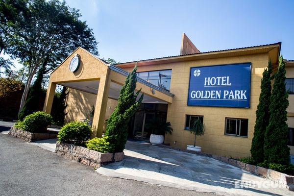 Golden Park Viracopos Classic Genel
