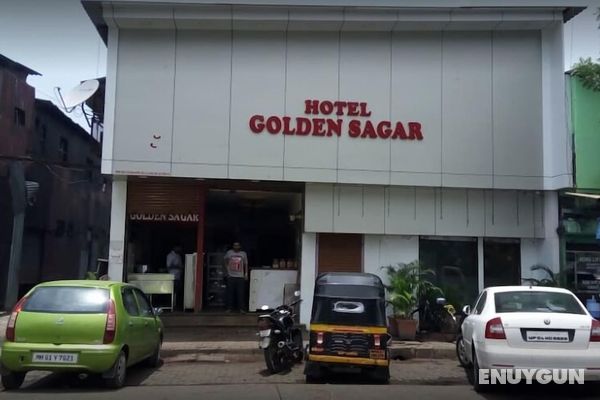 Hotel Golden Sagar Öne Çıkan Resim