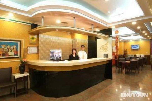 Golden Swallow Hotel Öne Çıkan Resim