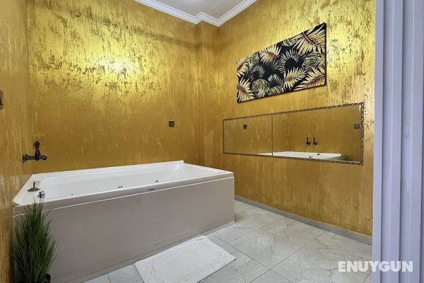 Golden Time İncek Banyo Tipleri