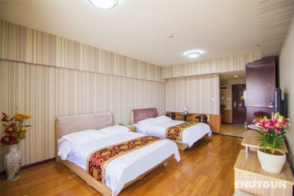 Golden Tree Business Hotel Öne Çıkan Resim