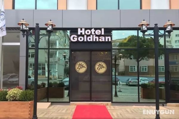 Goldhan Hotel Genel