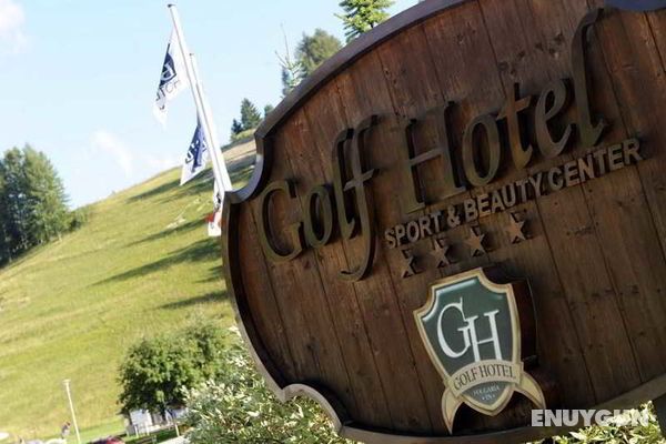 Golf Hotel Genel