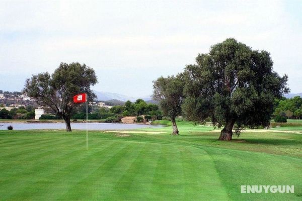 Golf Santa Ponsa Genel