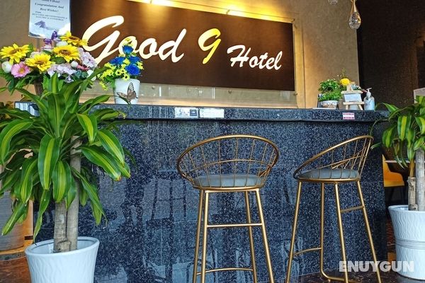 Good 9 Hotel, Cahaya Kota Puteri Öne Çıkan Resim