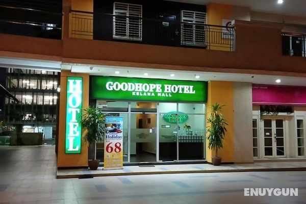 Good Hope Hotel Kelana Mall Öne Çıkan Resim