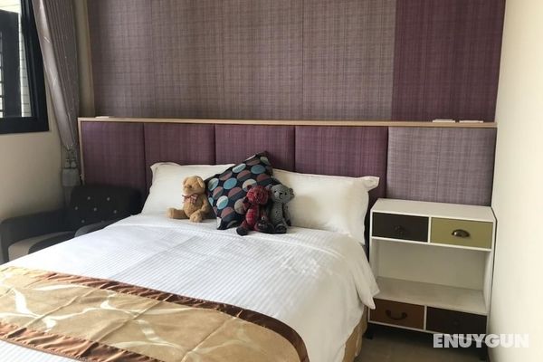 Good Nest Homestay Öne Çıkan Resim