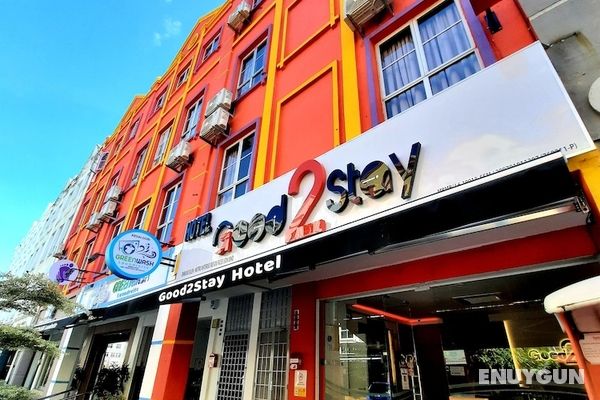 Good2Stay Hotel Öne Çıkan Resim