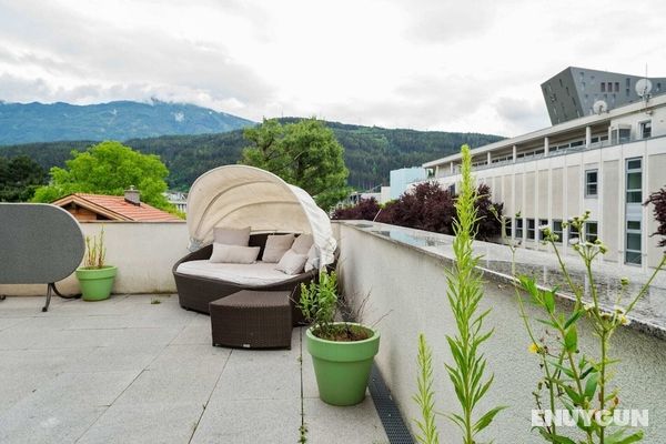 Gorgeous Apartment in Innsbruck Near Ambras Castle Öne Çıkan Resim