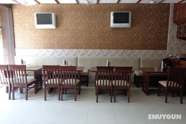 Goroomgo City Inn Kalikapur Kolkata Dış Mekan