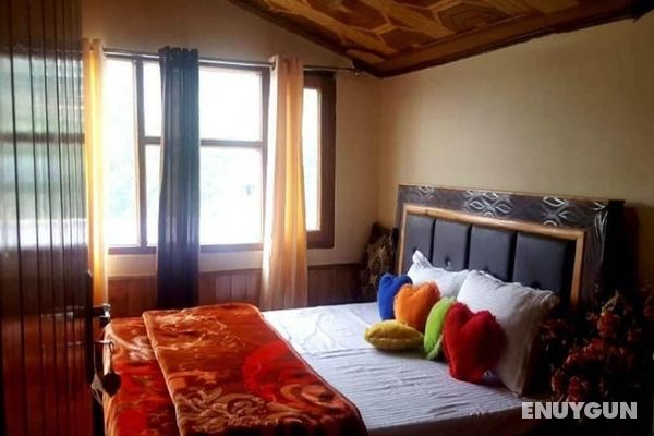 Goroomgo Hotel Himalayan Shutra Shimla Öne Çıkan Resim