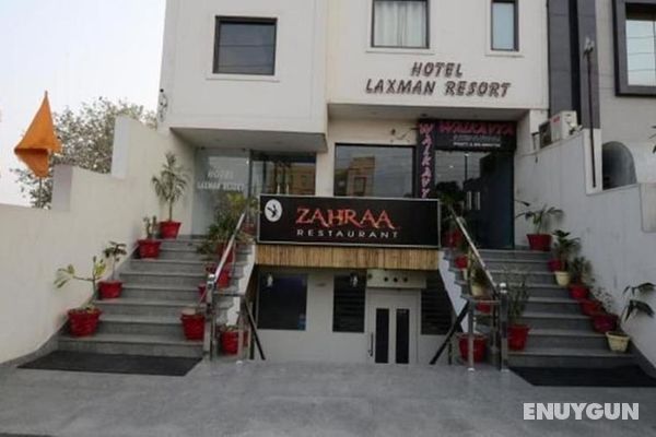 Goroomgo Laxman Resort Agra Öne Çıkan Resim